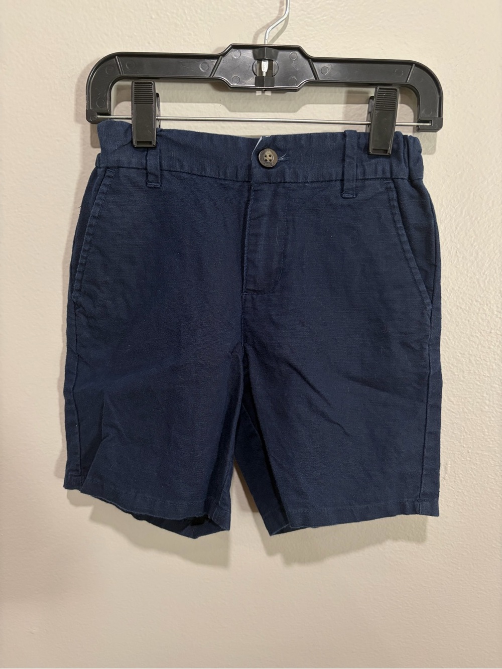 Boys Janie and Jack Dress Short